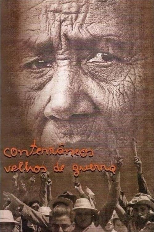 Conterrâneos Velhos de Guerra full movie