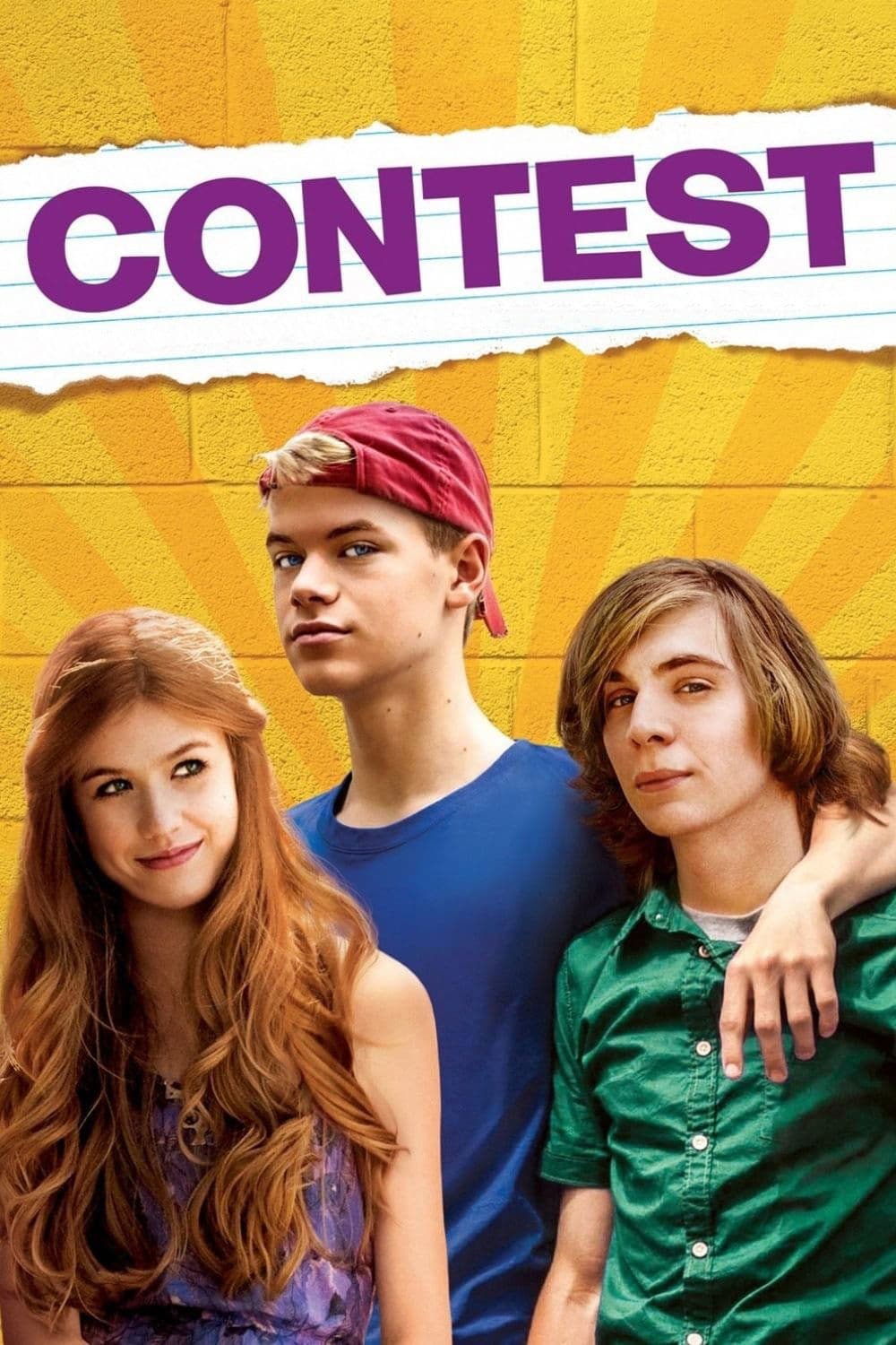 Contest full movie
