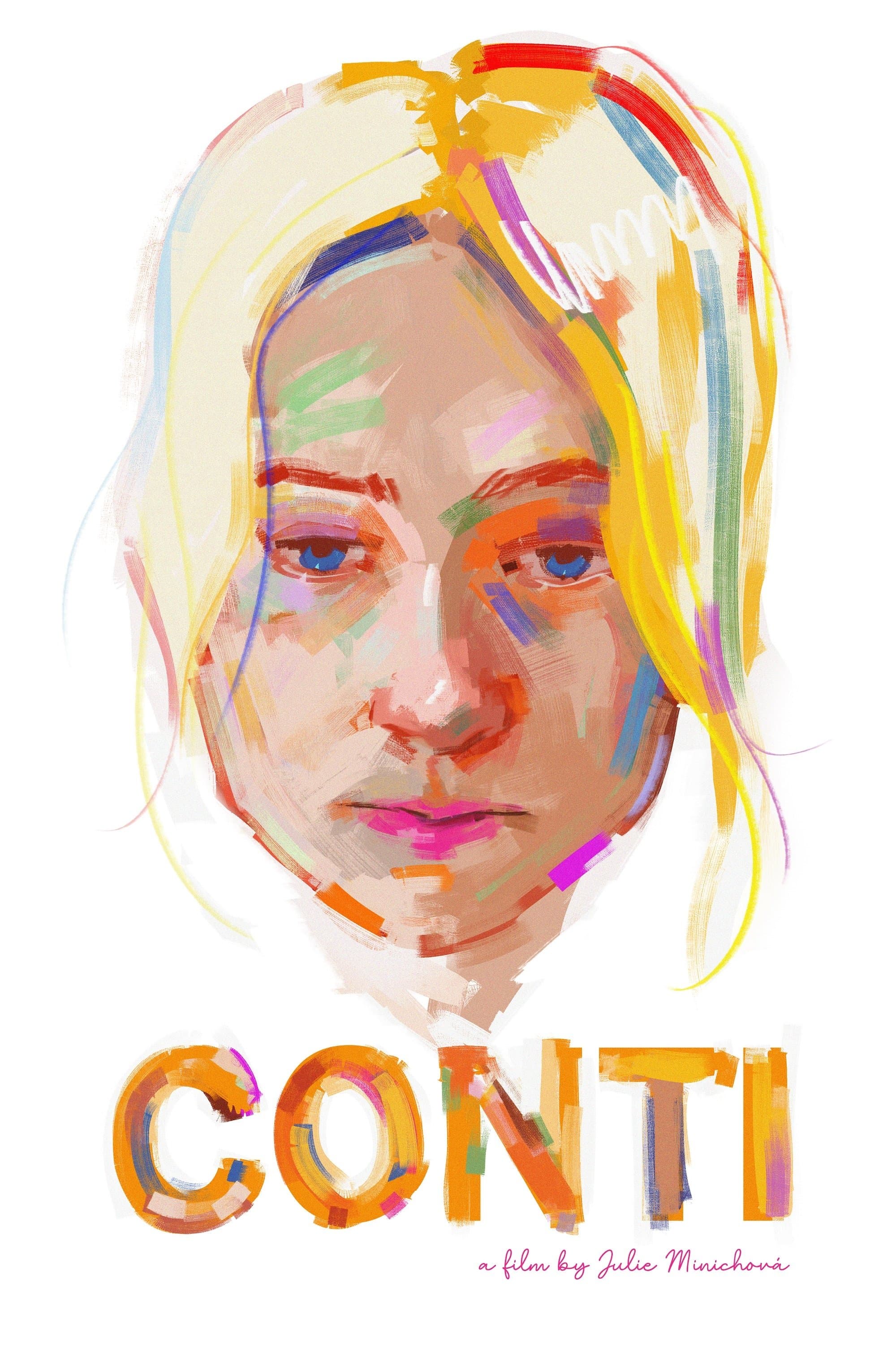 Conti full movie