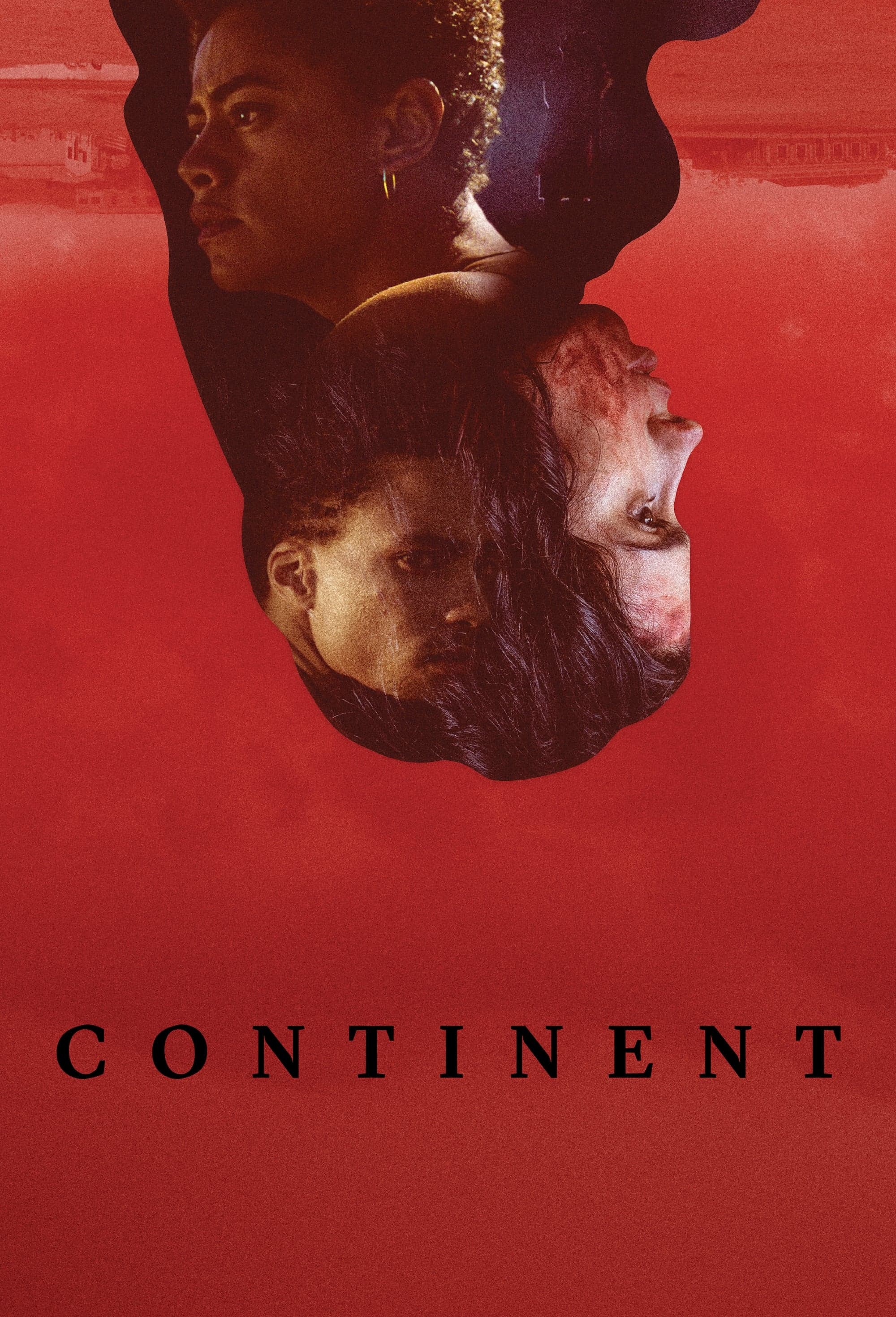 Continent full movie