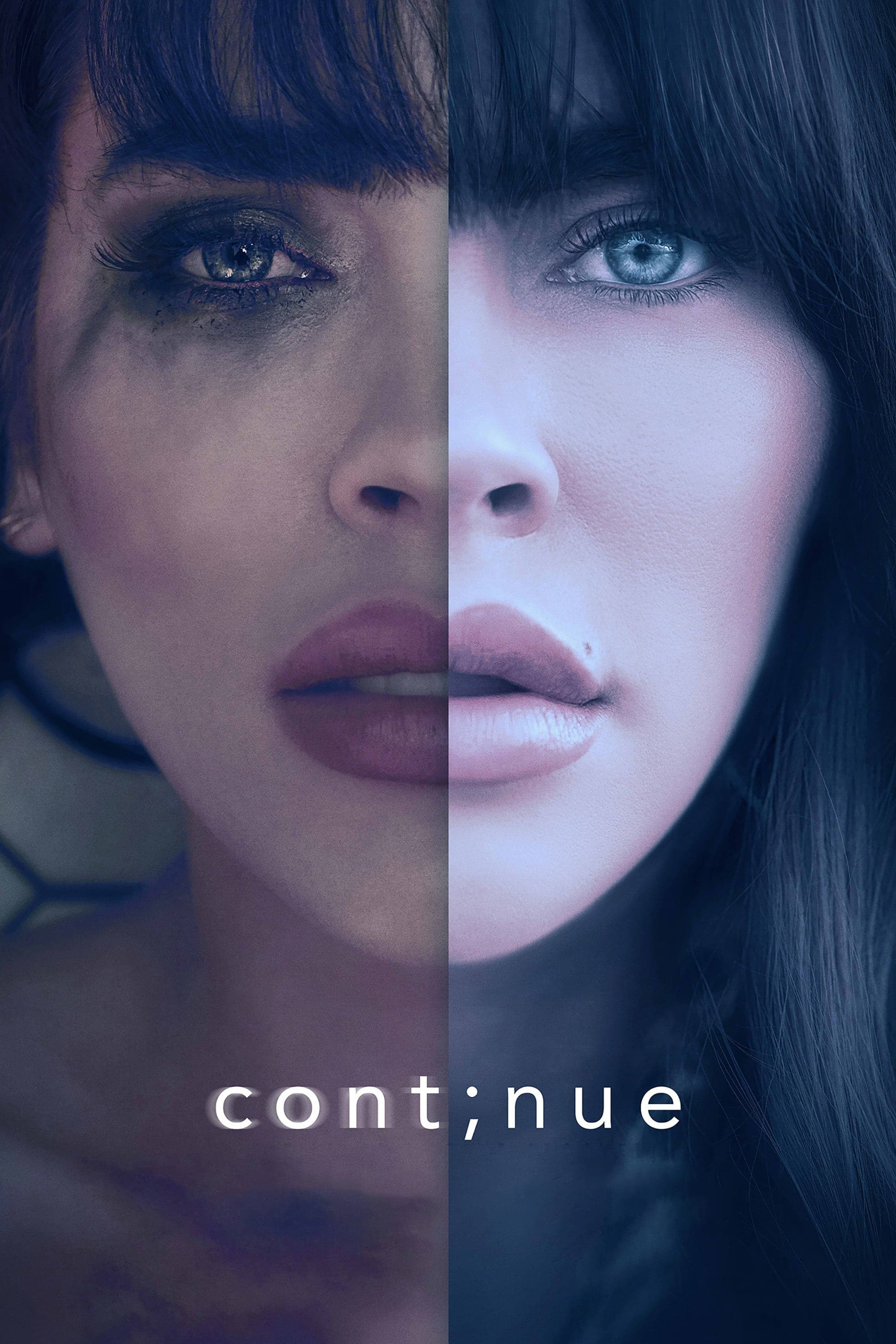 Continue full movie
