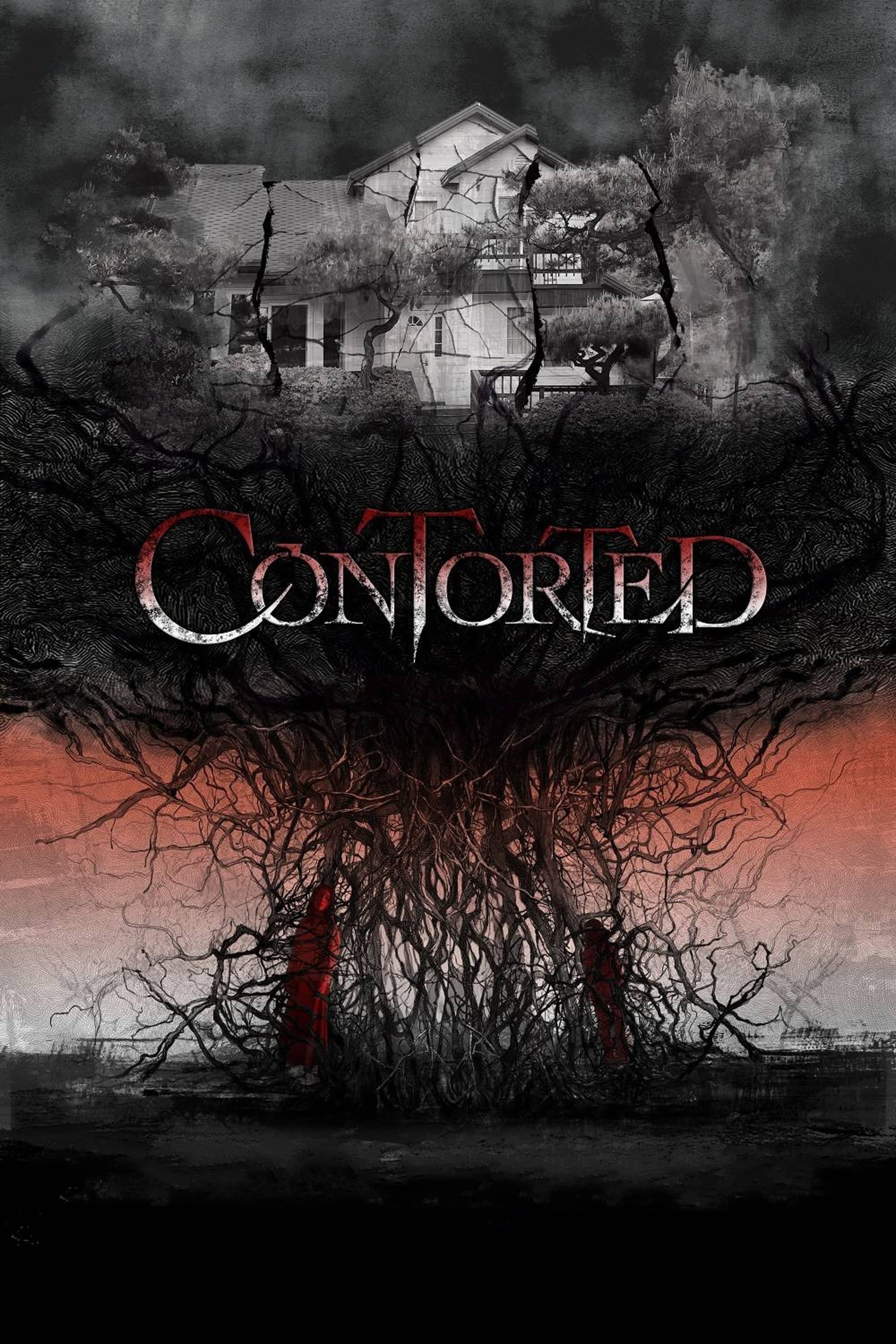 Contorted full movie