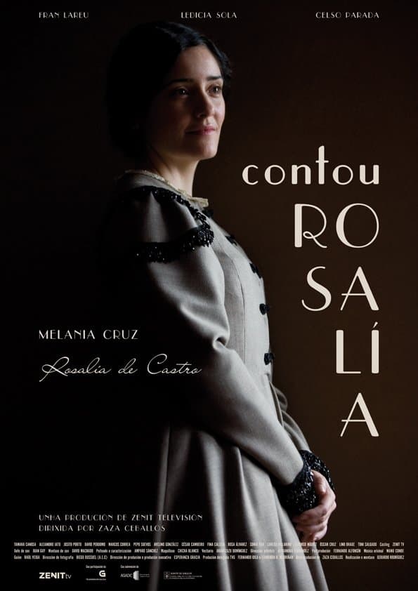 Contou Rosalía full movie