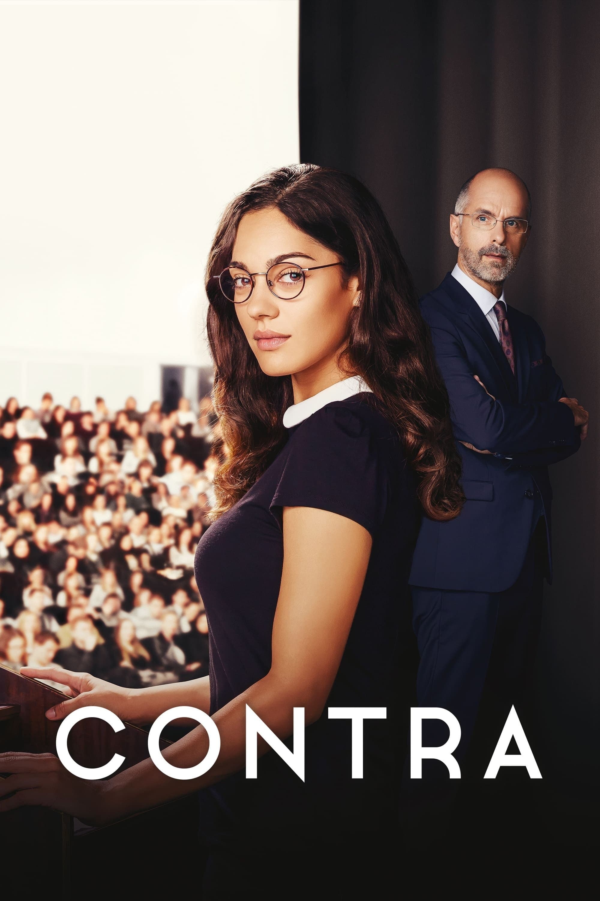 Contra full movie