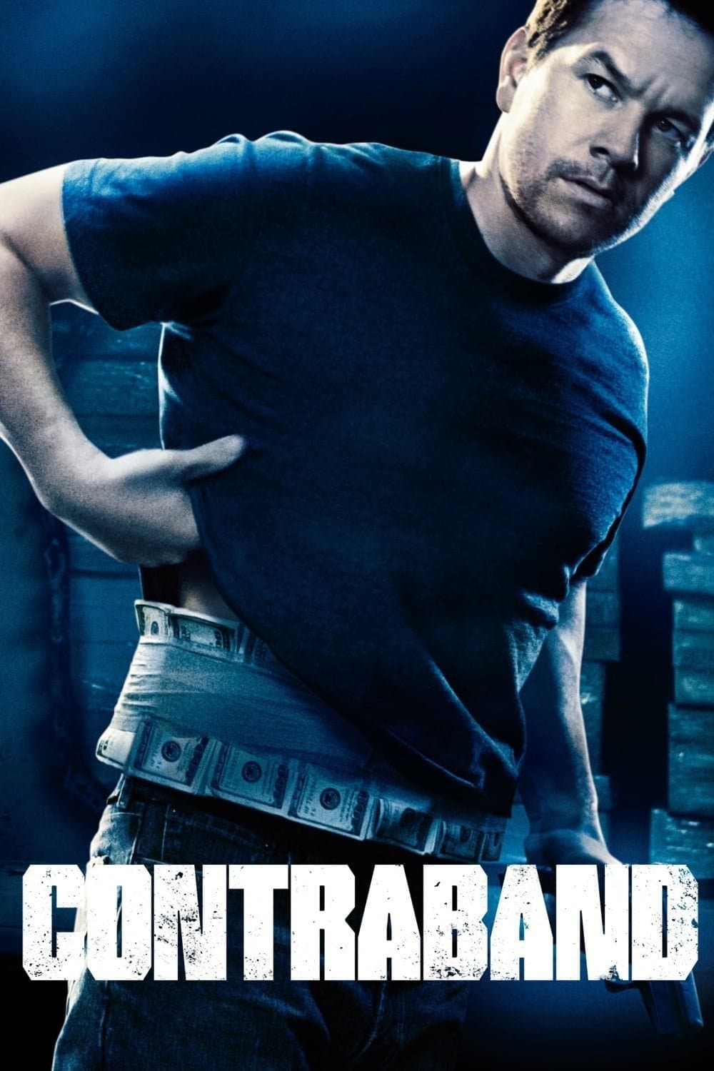 Contraband full movie