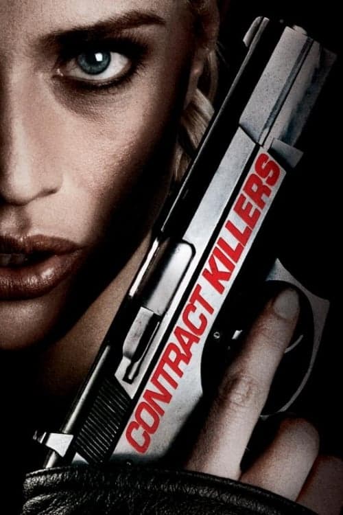 Contract Killers full movie