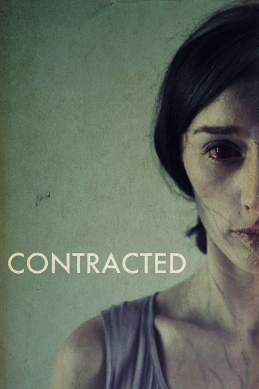 Contracted full movie