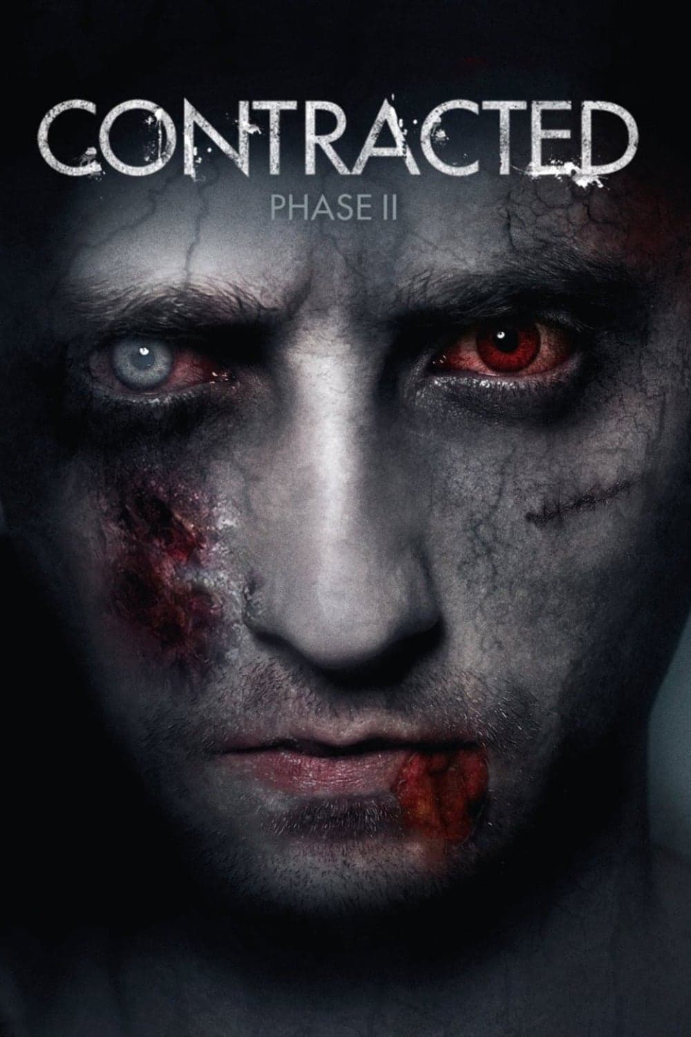 Contracted: Phase II full movie