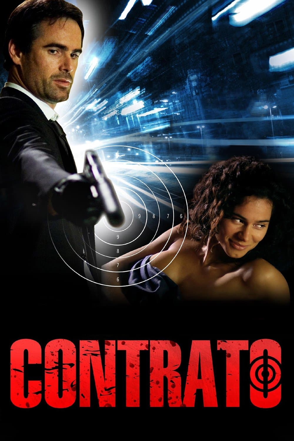 Contrato full movie