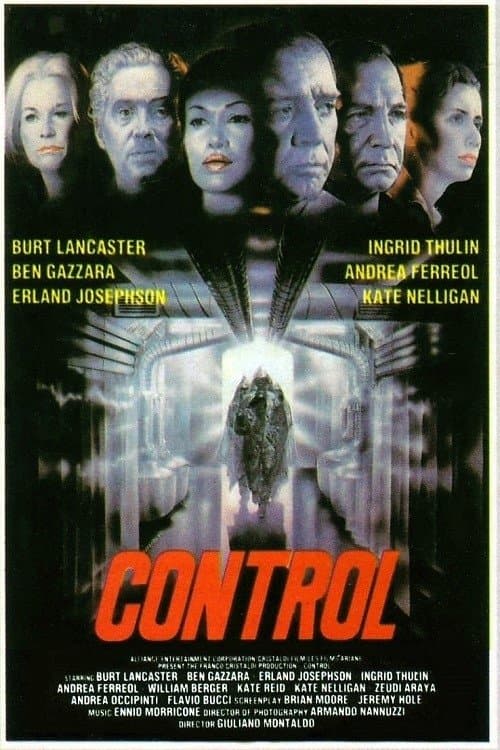 Control full movie