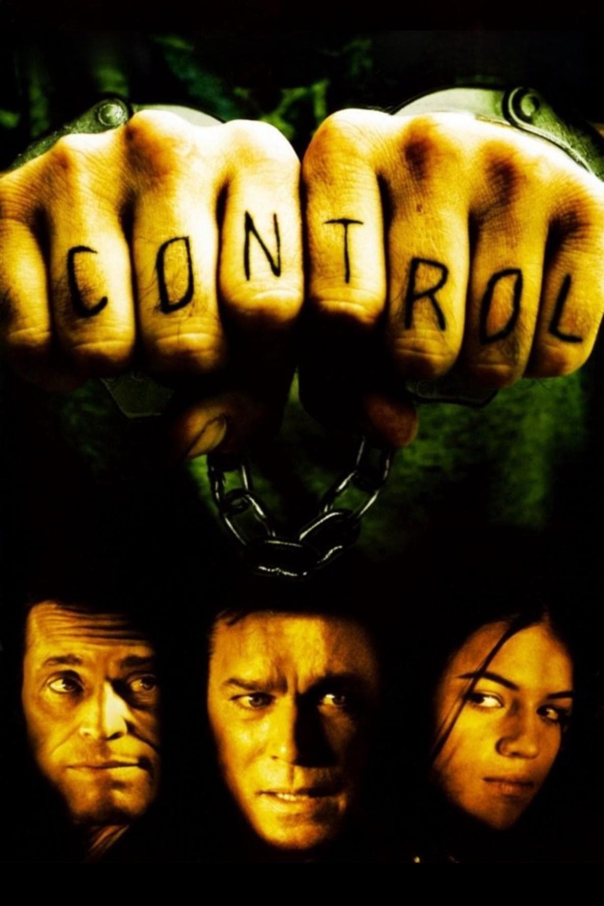 Control full movie