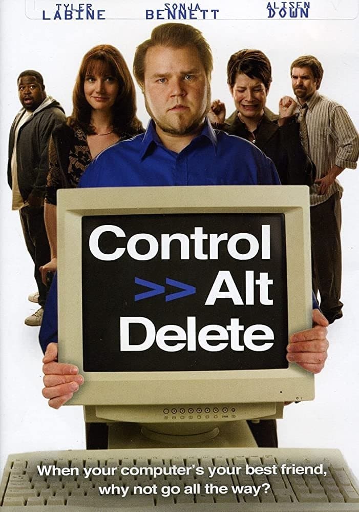 Control Alt Delete full movie