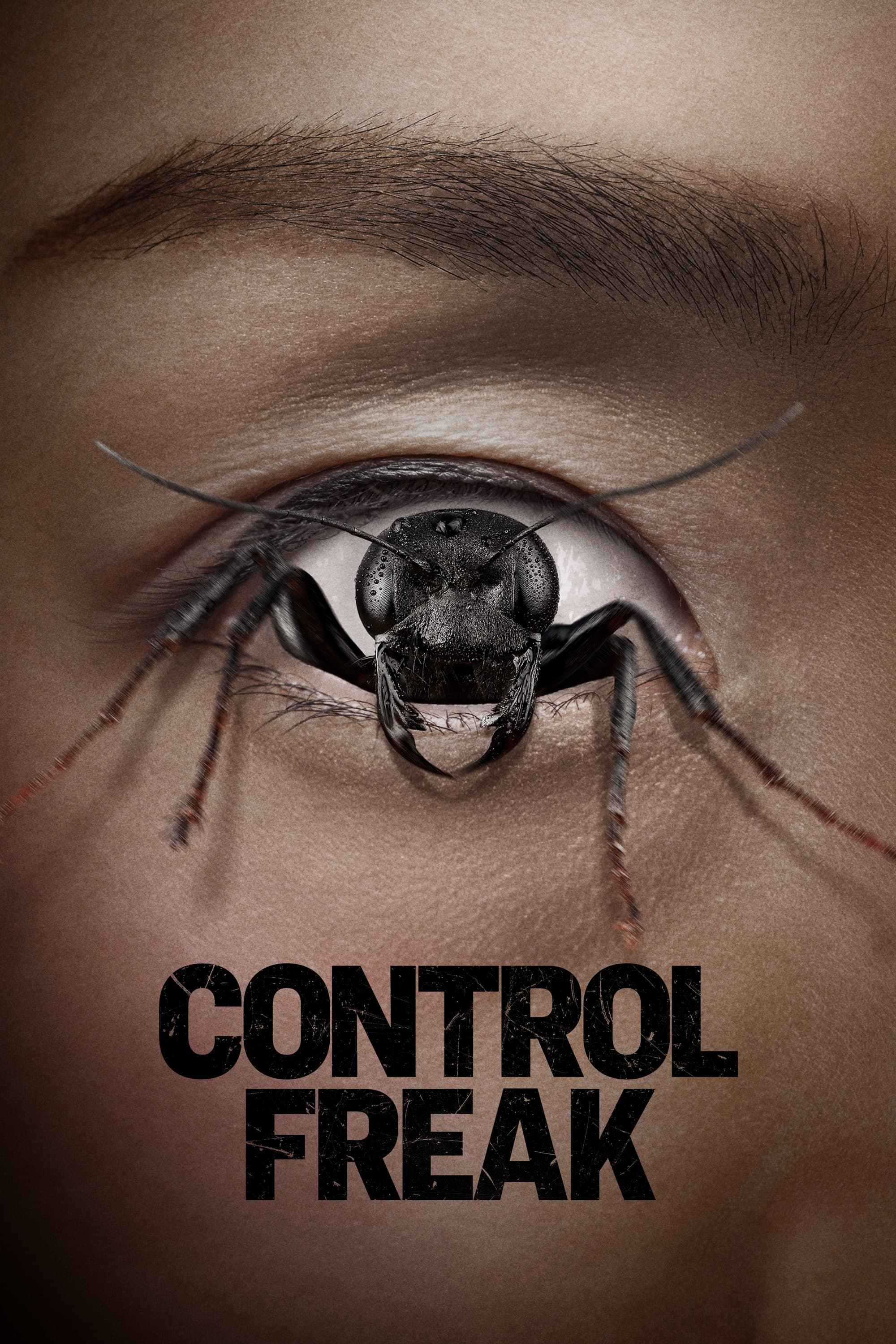 Control Freak full movie