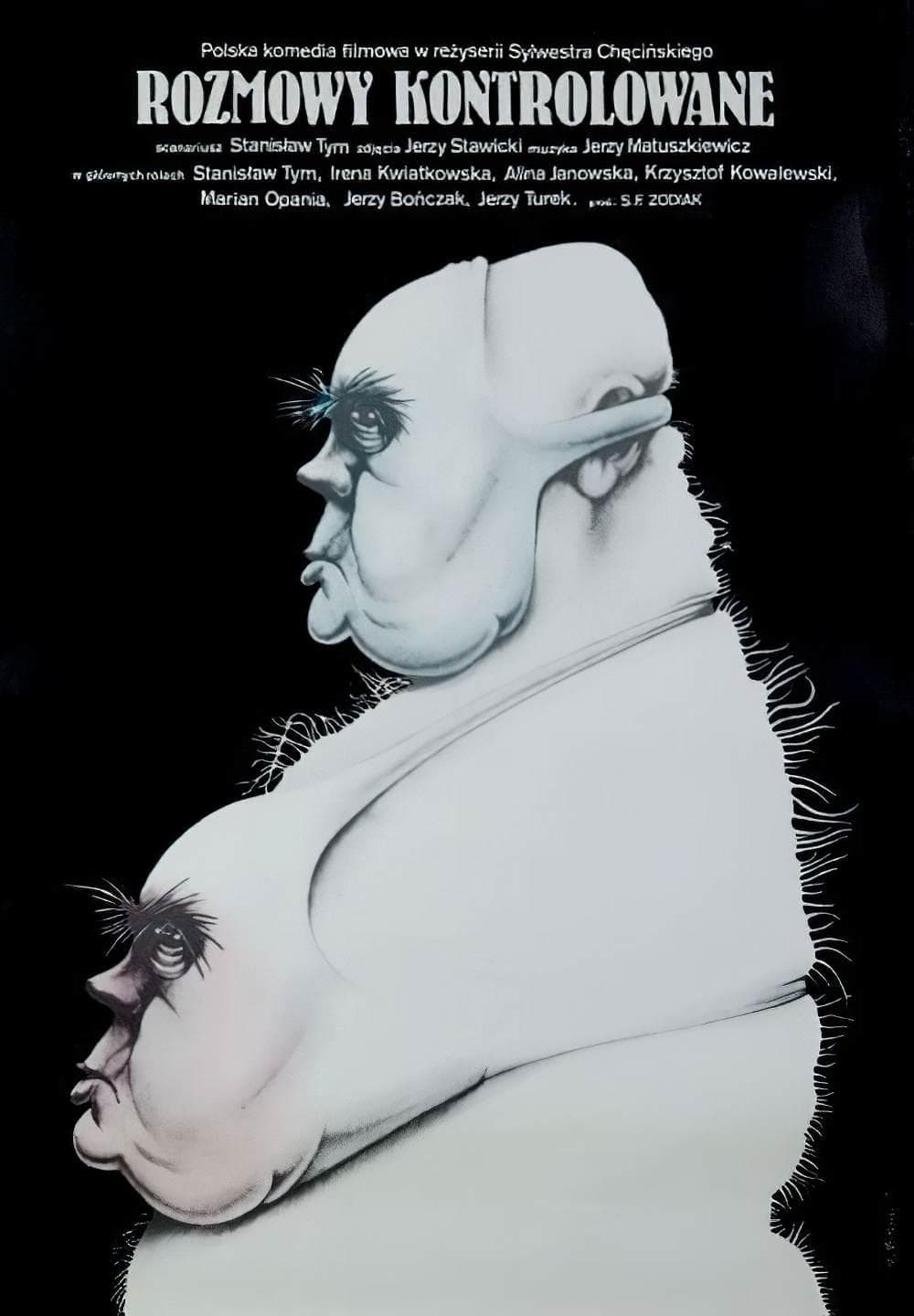 Controlled Conversations full movie
