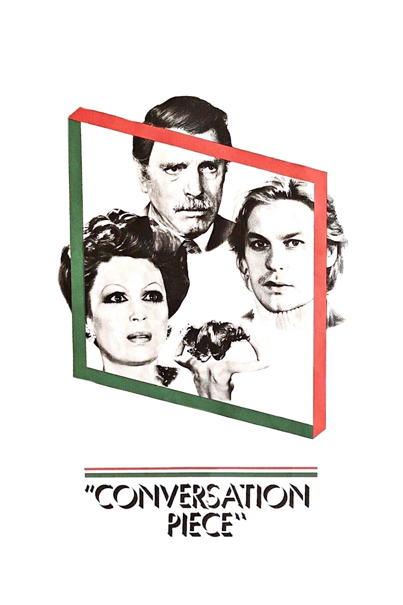 Conversation Piece full movie