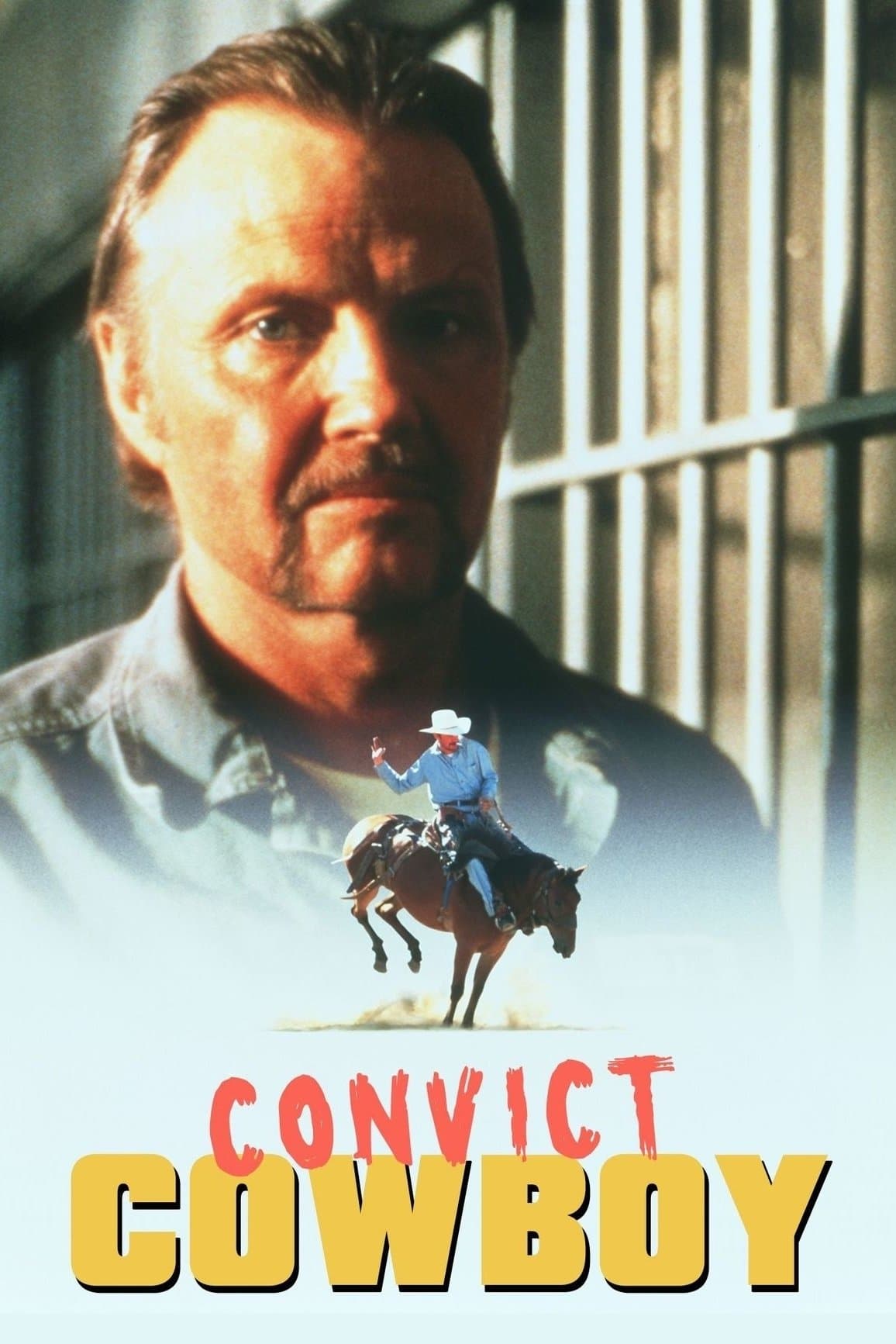 Convict Cowboy full movie