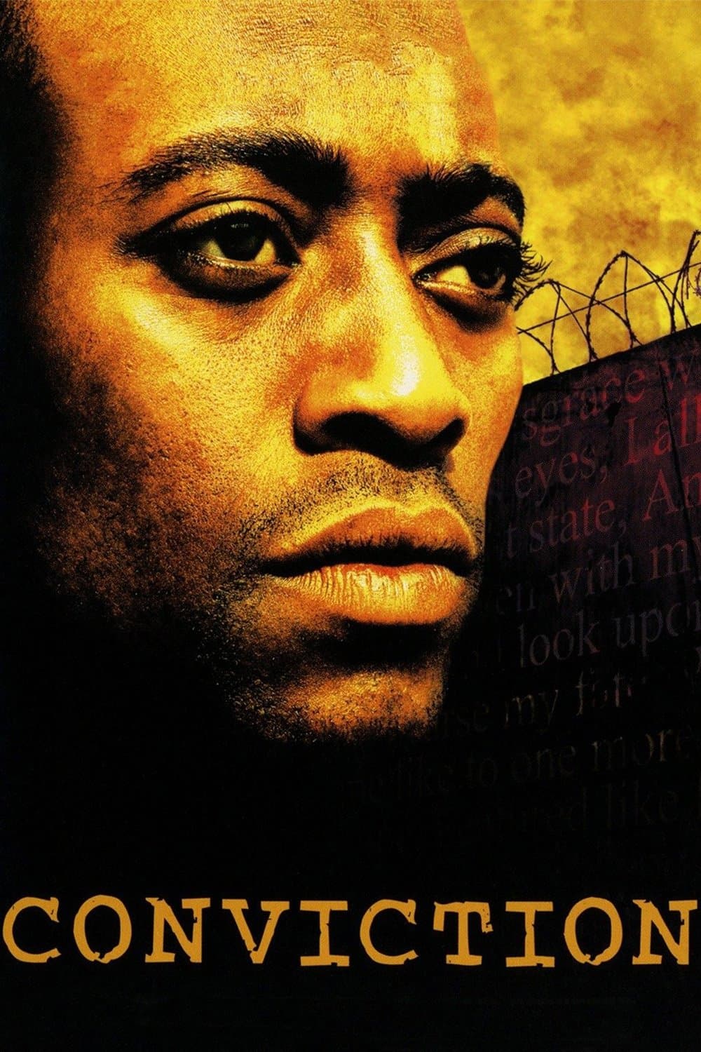 Conviction full movie