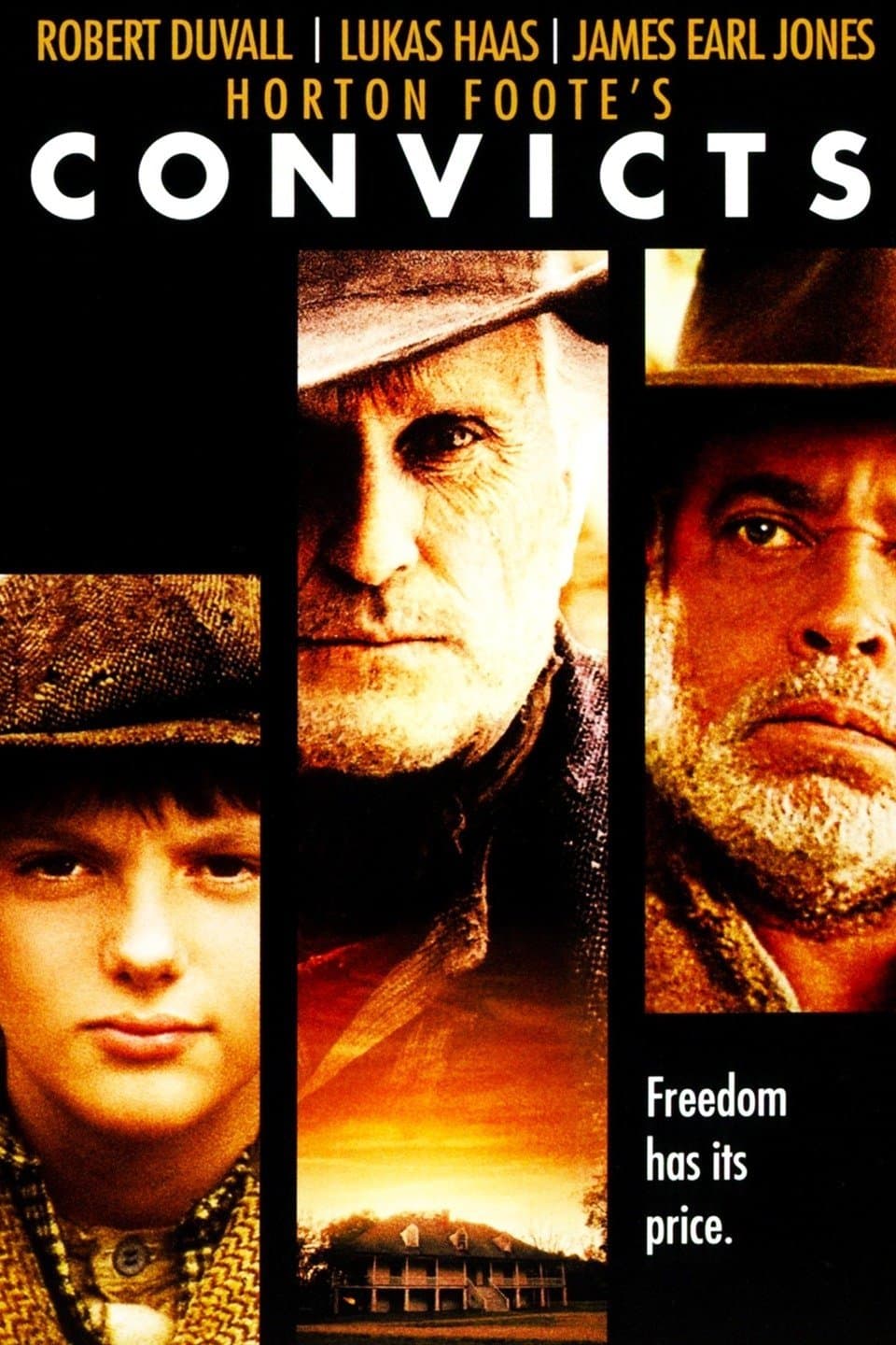 Convicts full movie