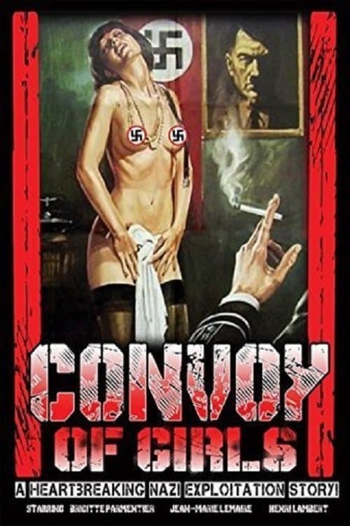 Convoy of Girls full movie