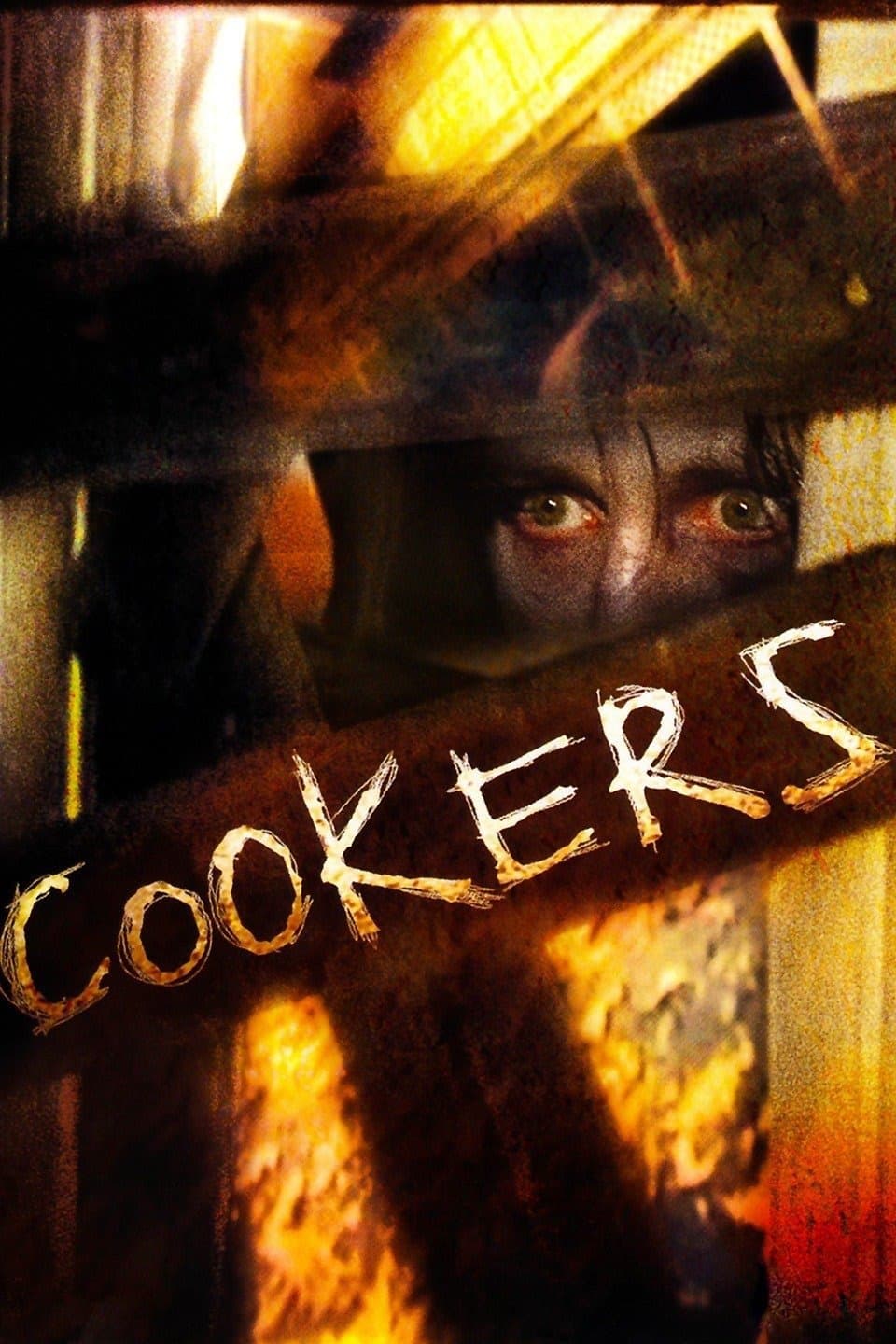 Cookers full movie