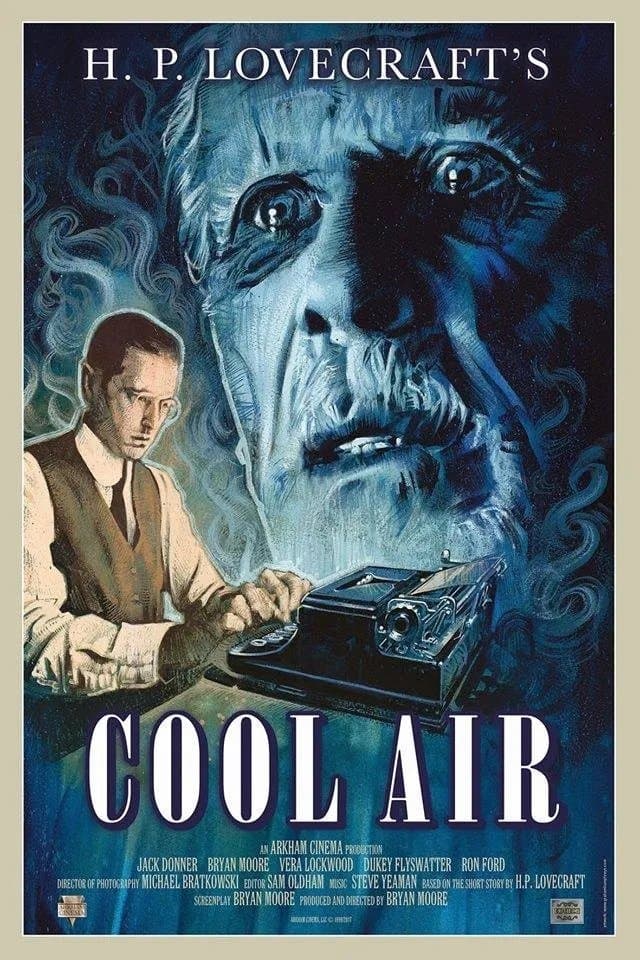 Cool Air full movie