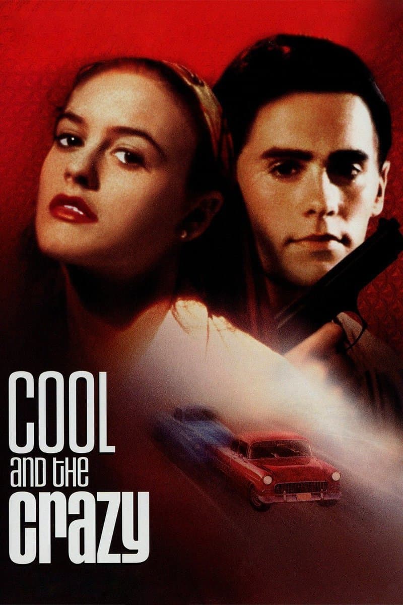Cool and the Crazy full movie