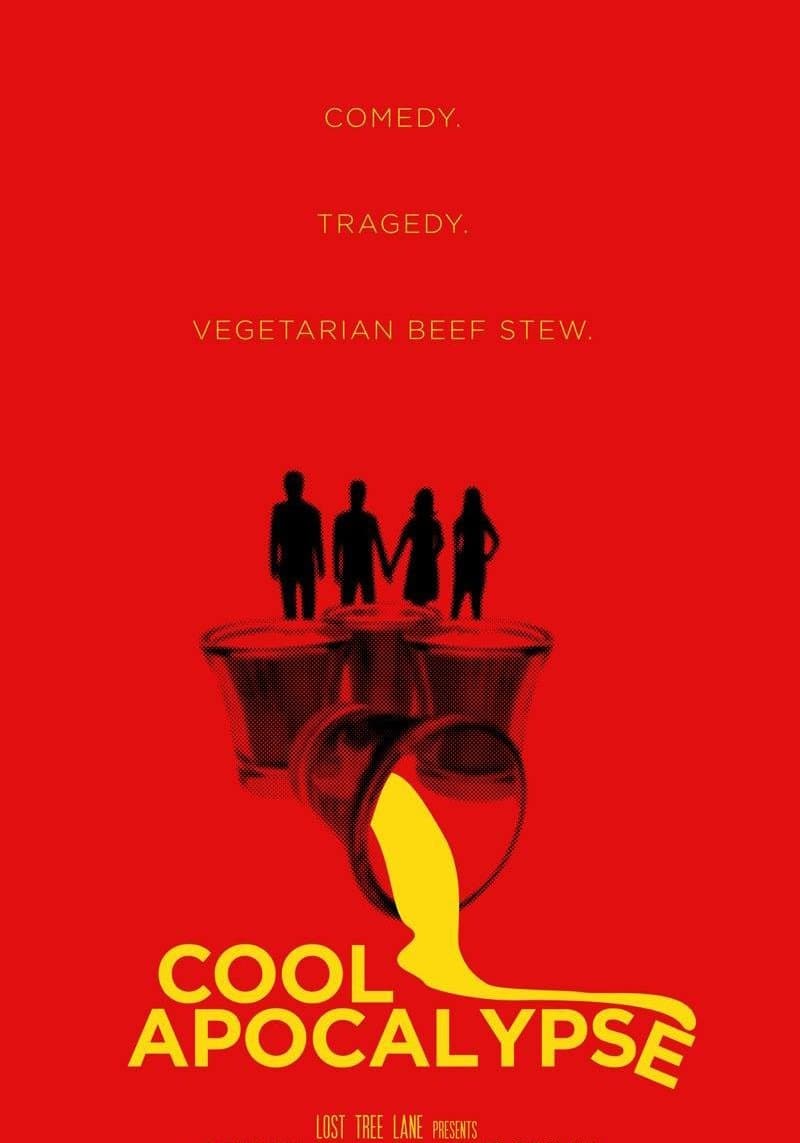 Cool Apocalypse full movie