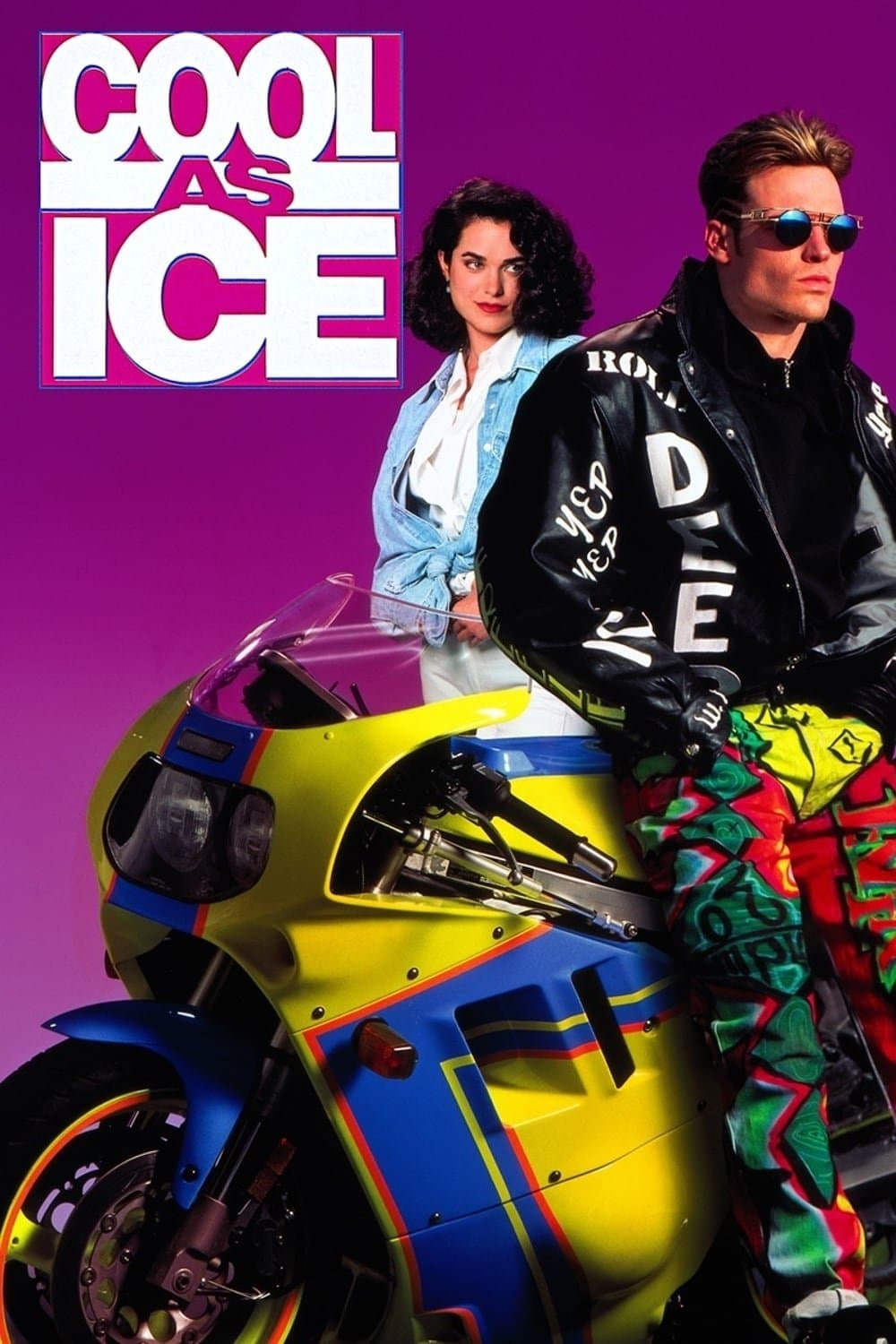 Cool as Ice full movie