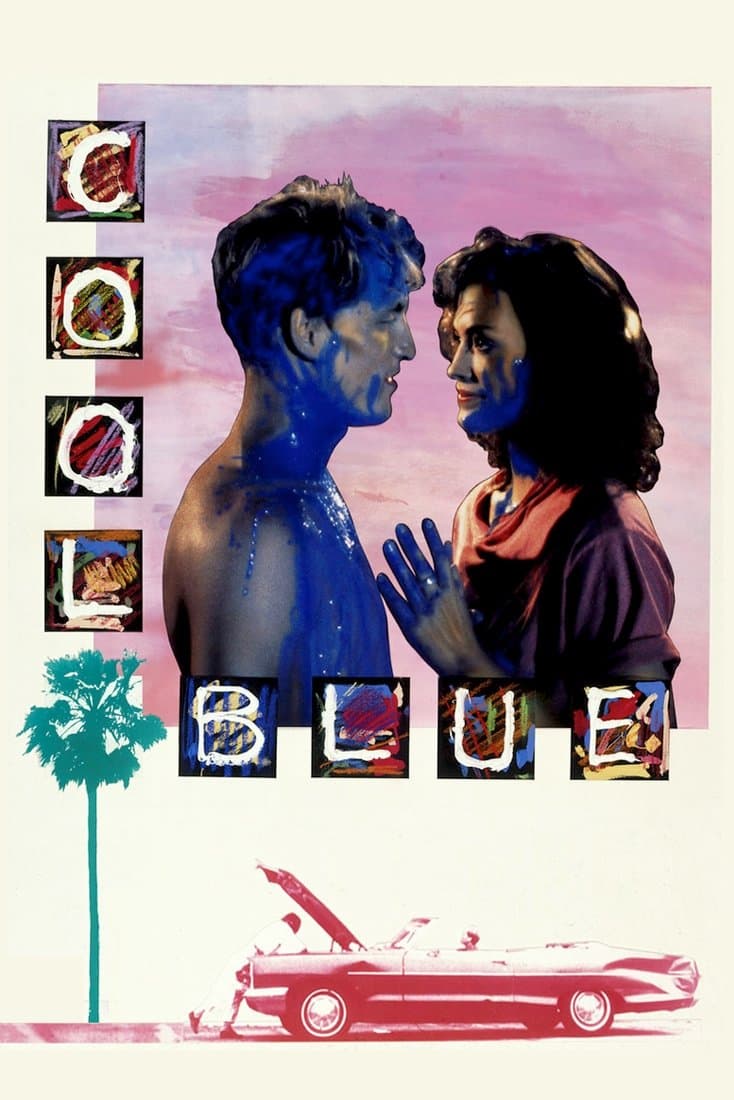 Cool Blue full movie