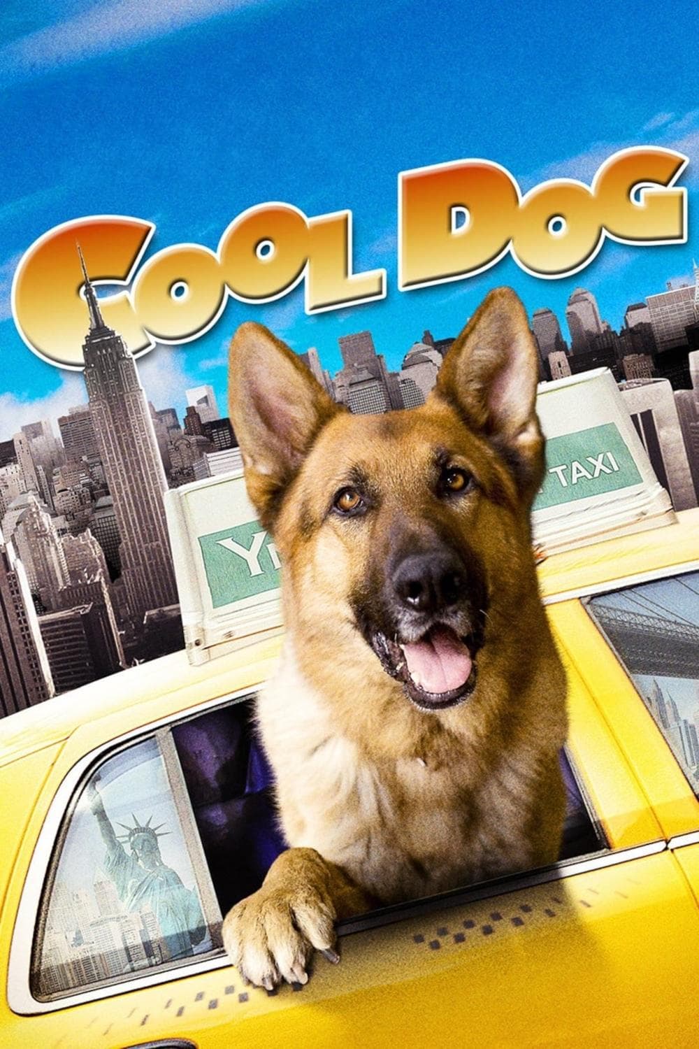 Cool Dog full movie