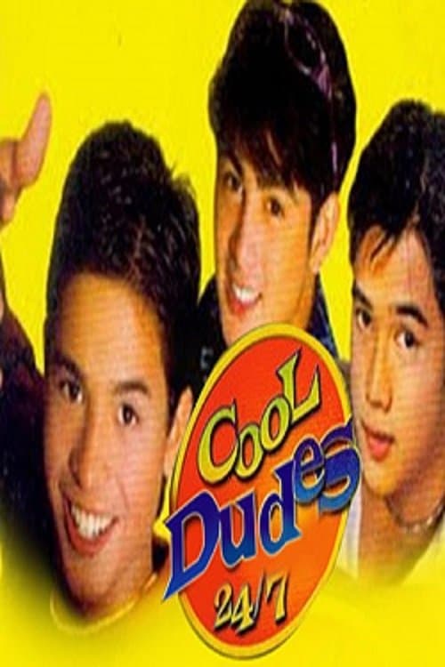 Cool Dudes 24/7 full movie