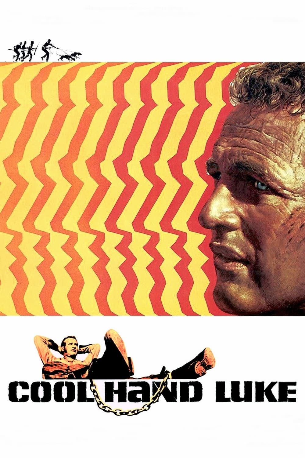 Cool Hand Luke full movie