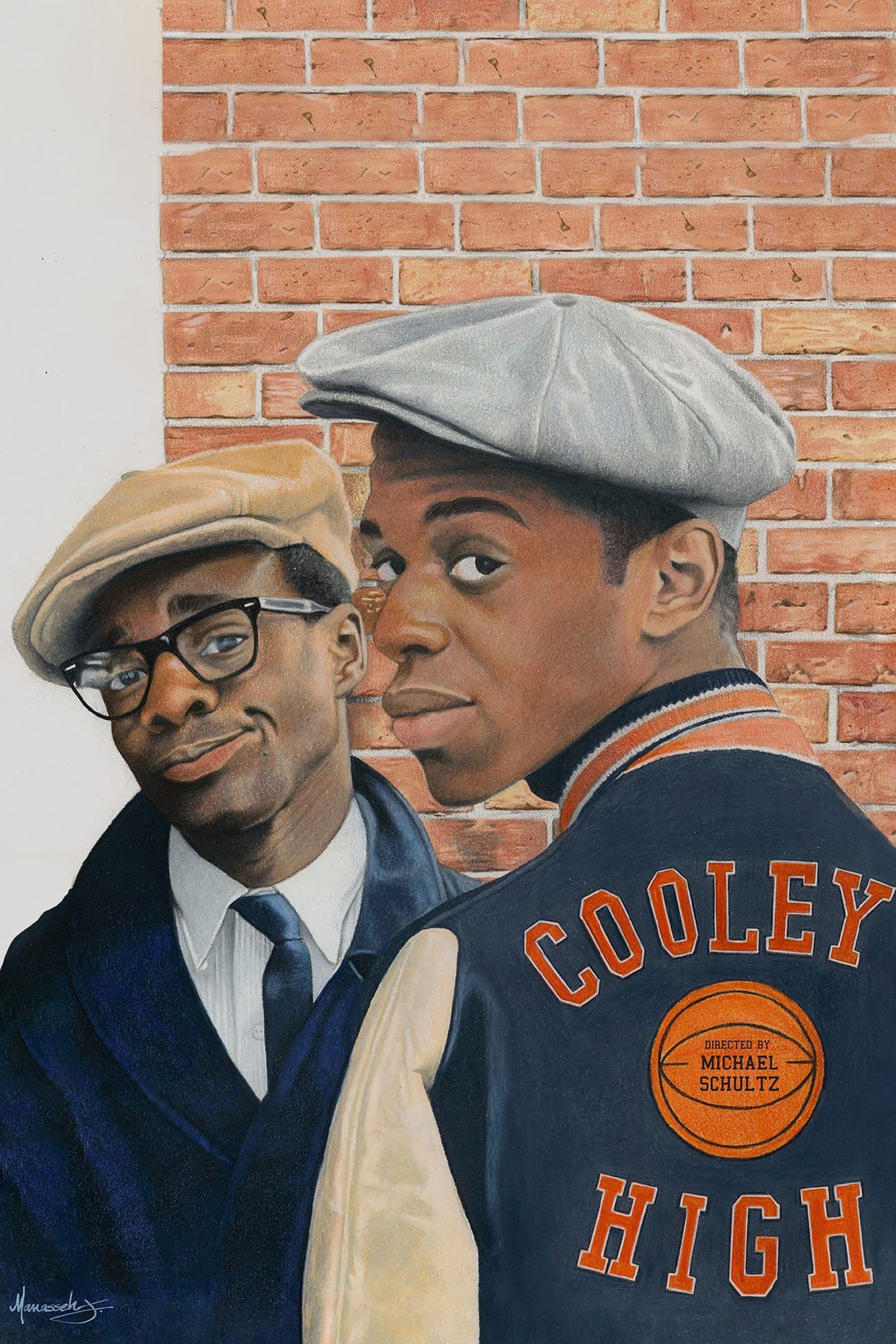 Cooley High full movie