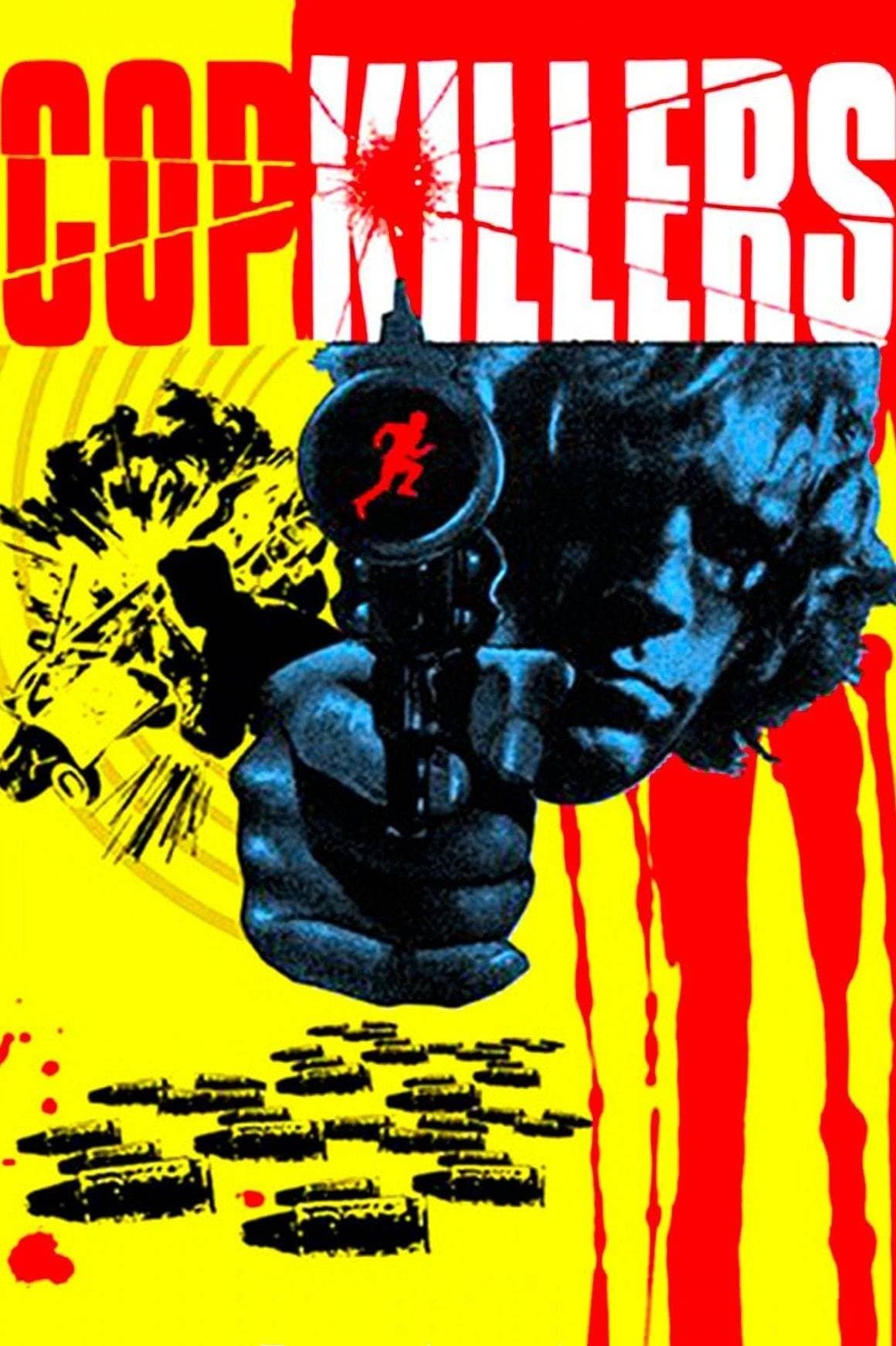 Cop Killers full movie