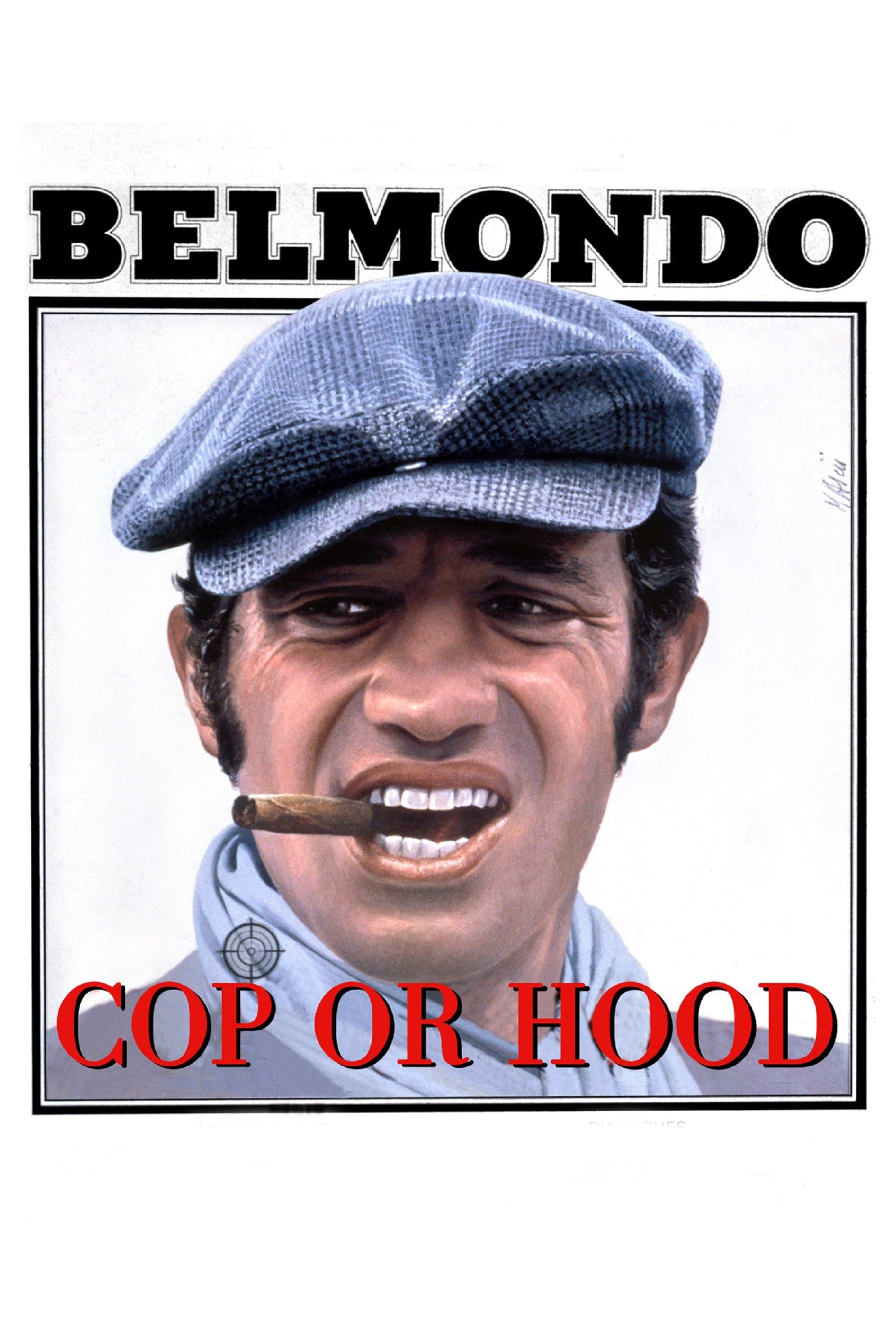Cop or Hood full movie