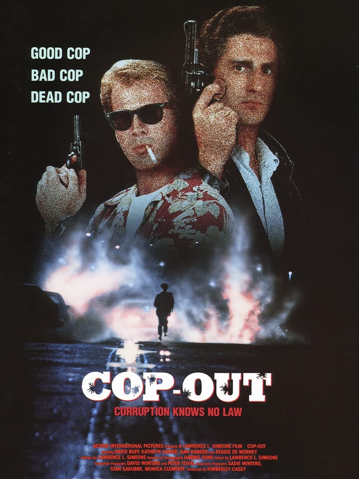 Cop-Out full movie