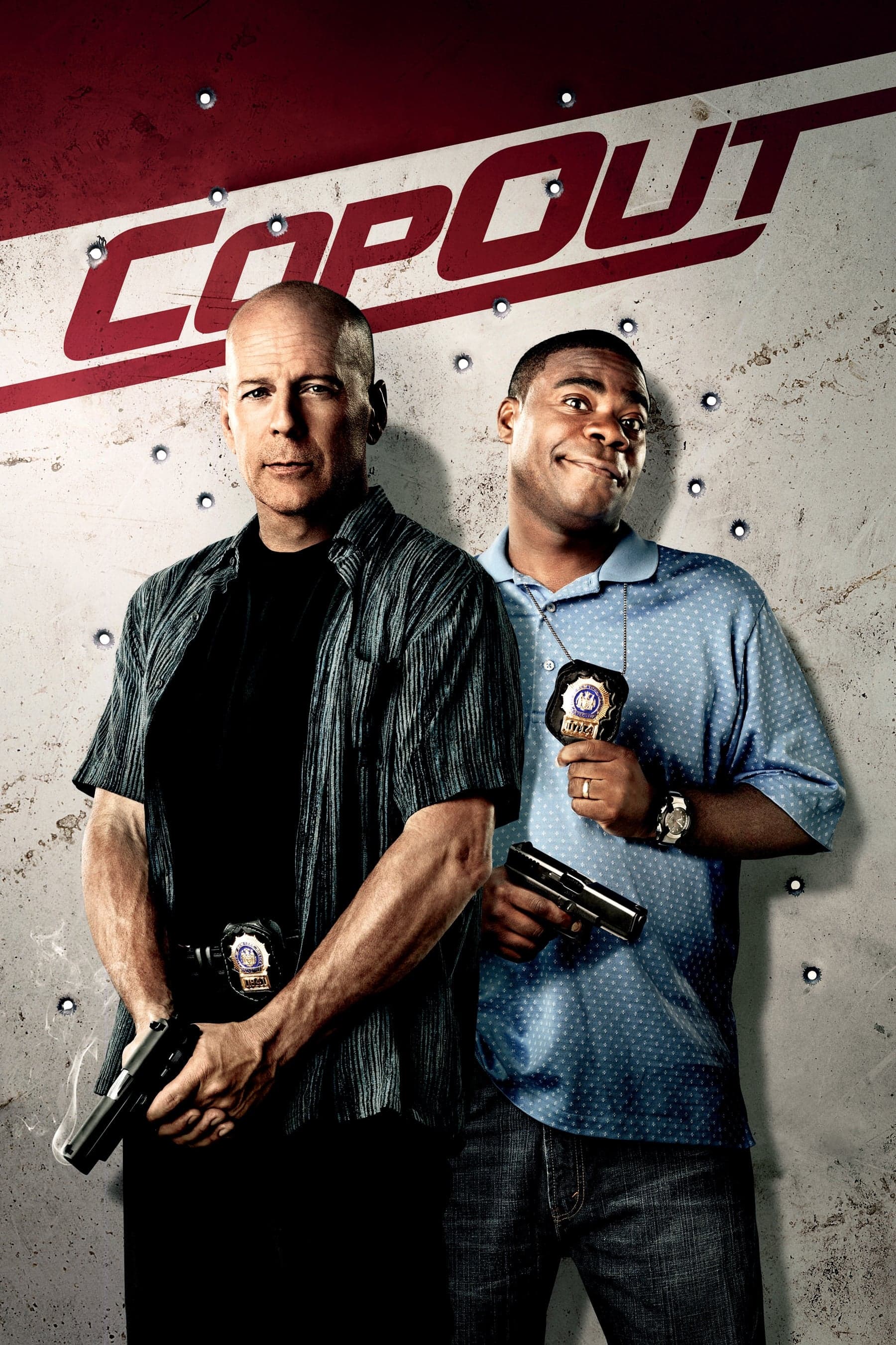 Cop Out full movie