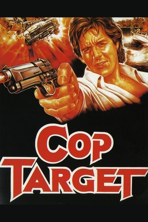 Cop Target full movie