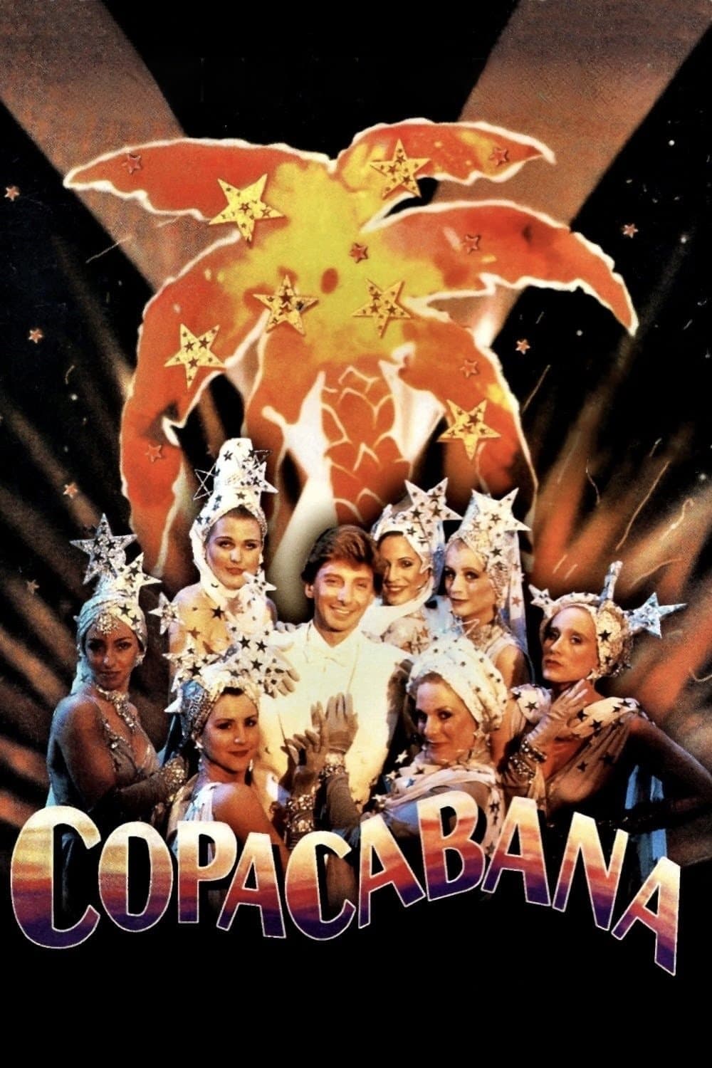 Copacabana full movie
