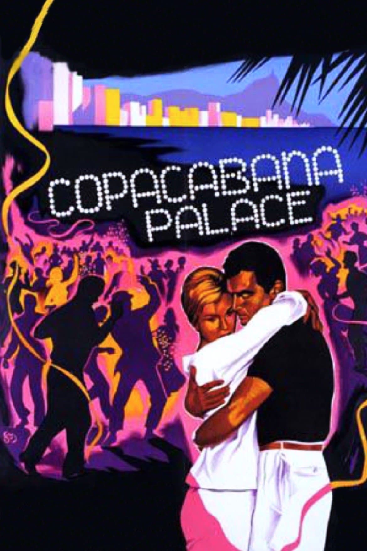Copacabana Palace full movie