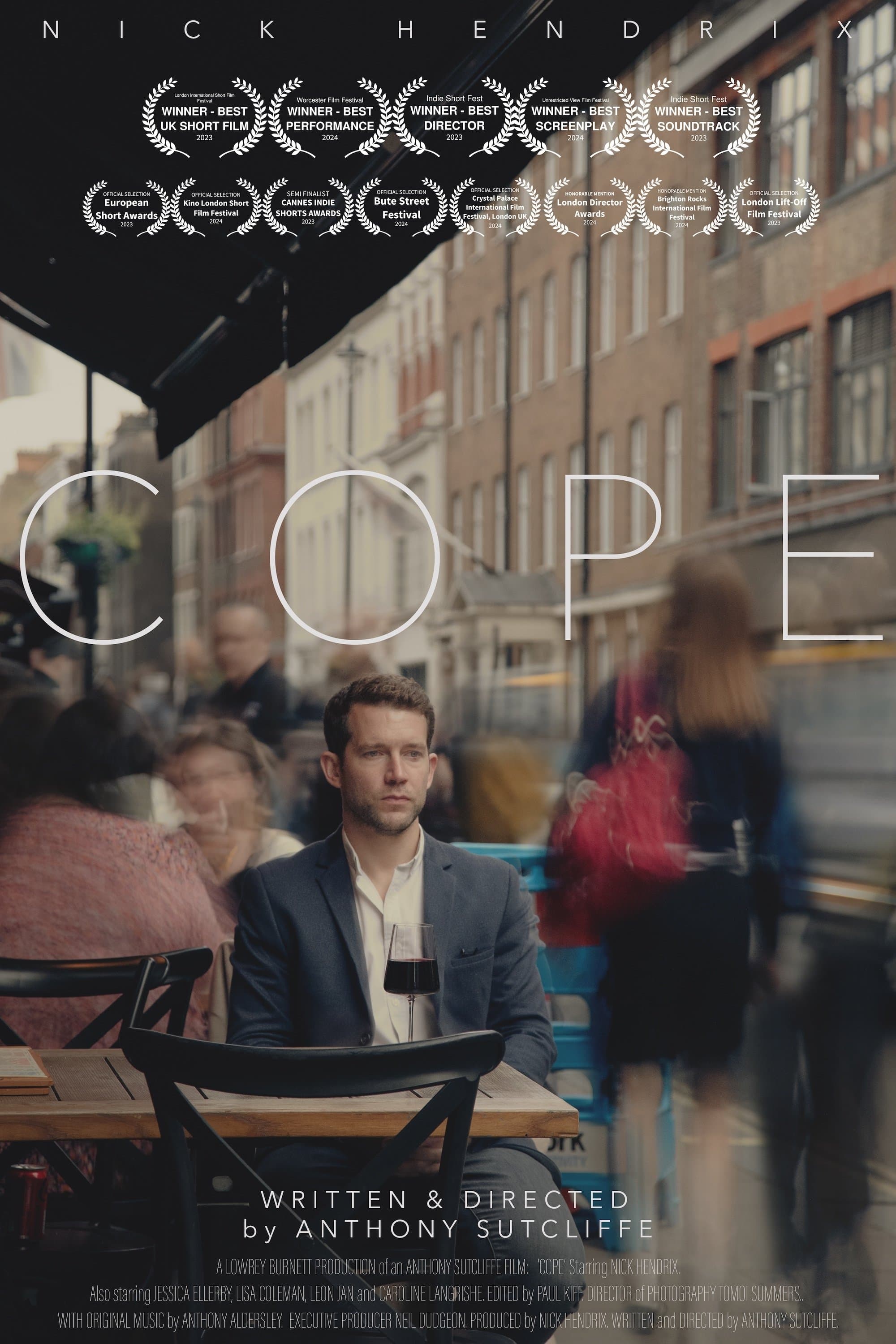 Cope full movie