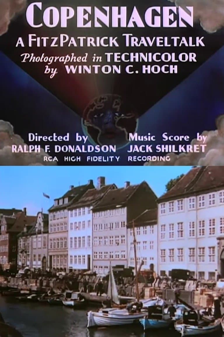 Copenhagen full movie