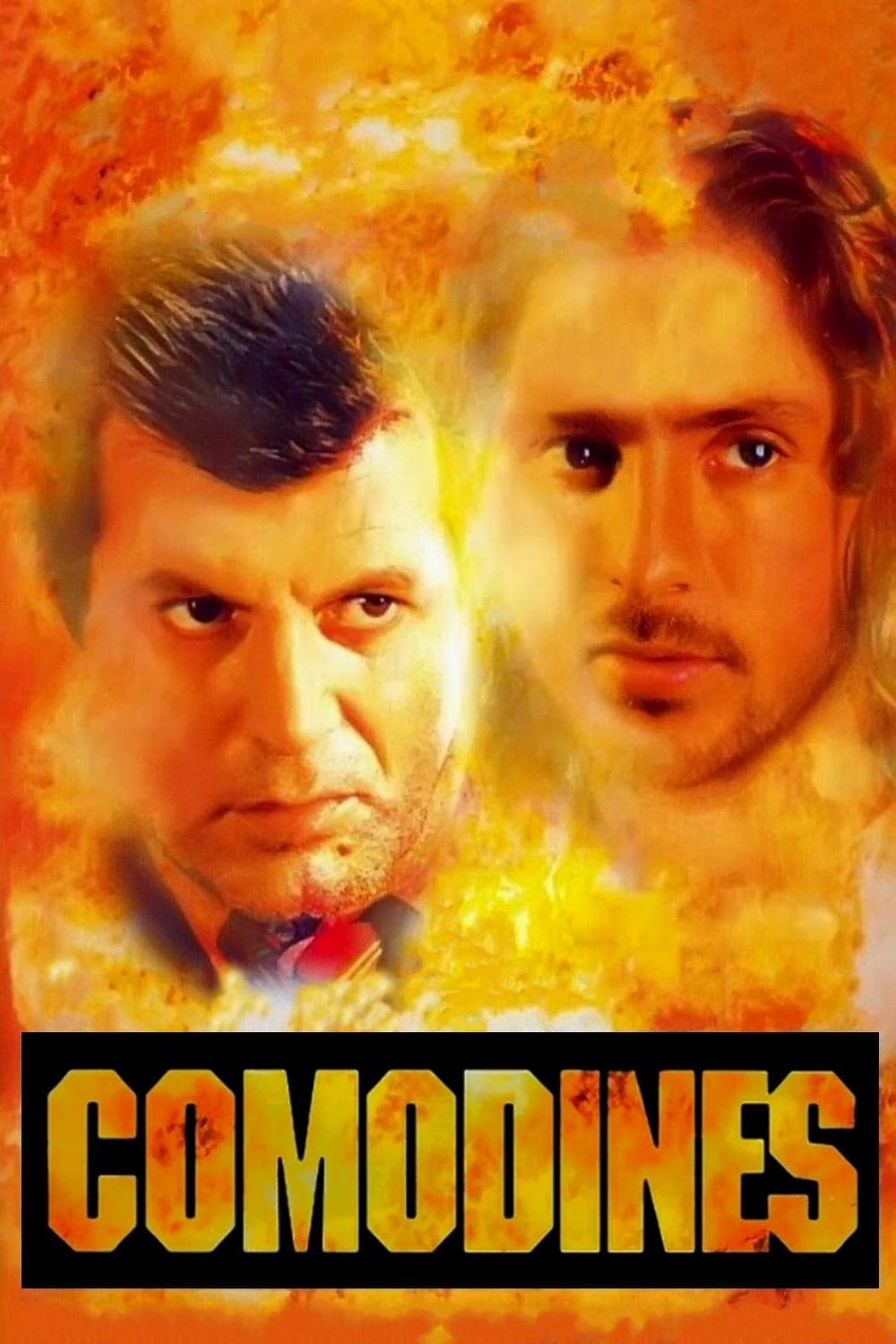 Cops full movie