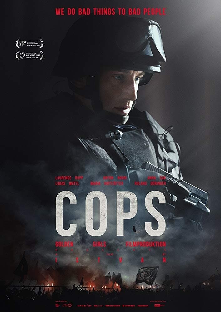 Cops full movie