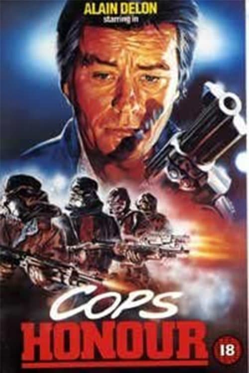 Cop's Honor full movie
