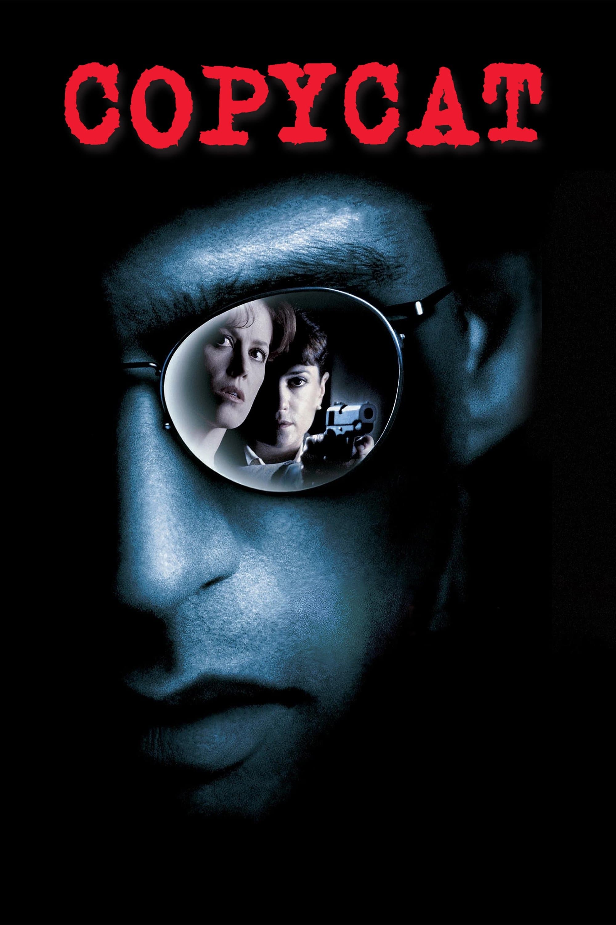 Copycat full movie
