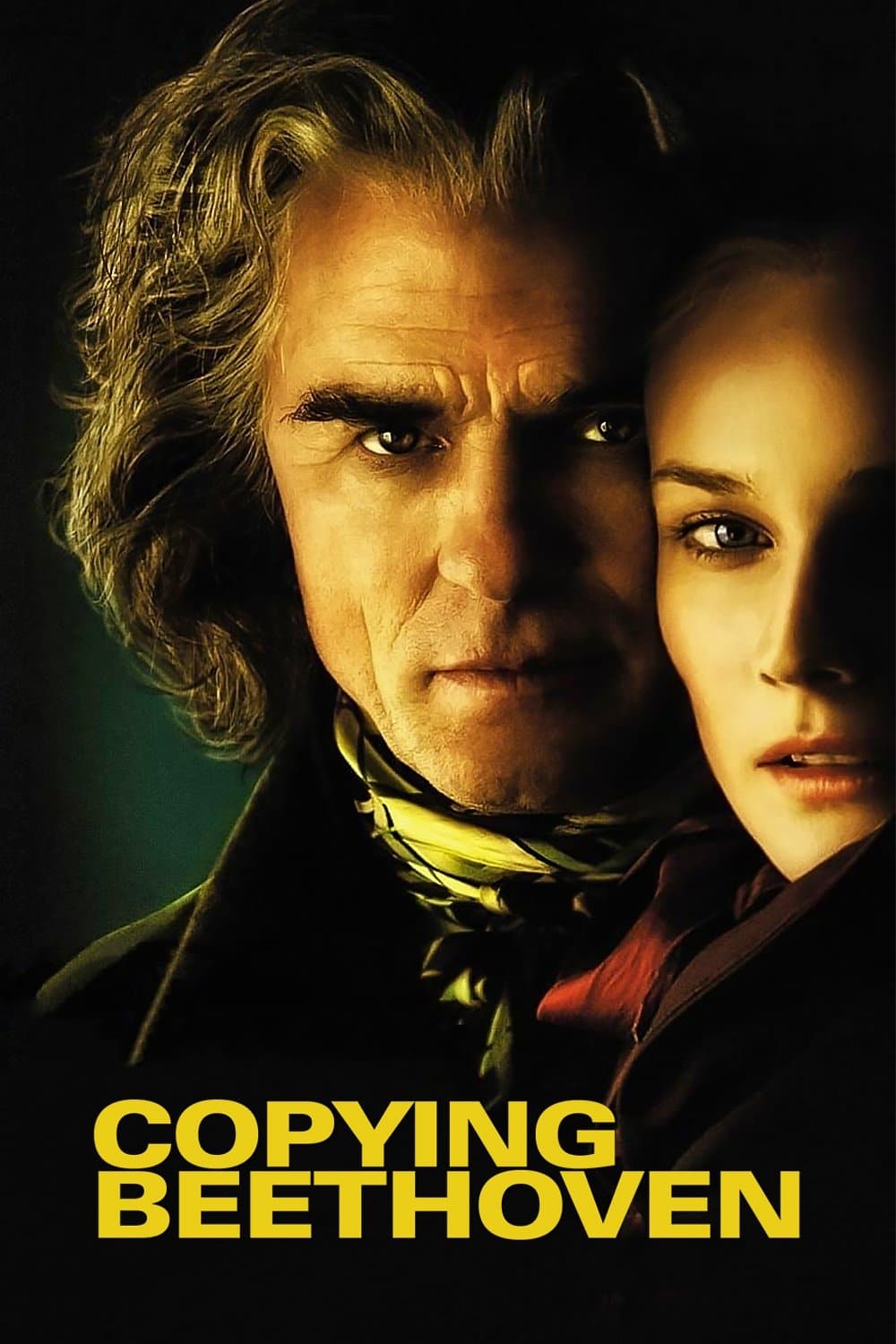 Copying Beethoven full movie