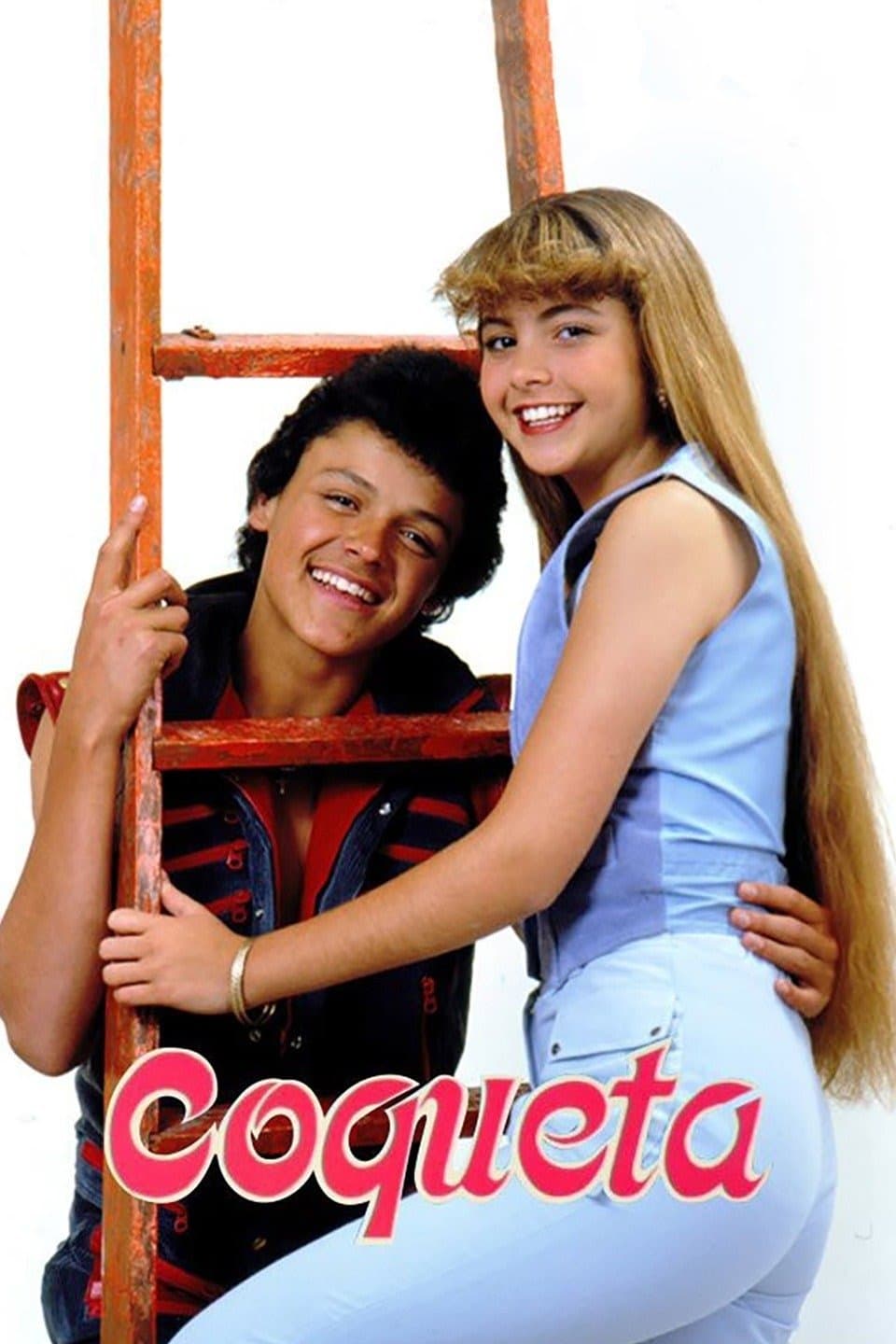 Coqueta full movie