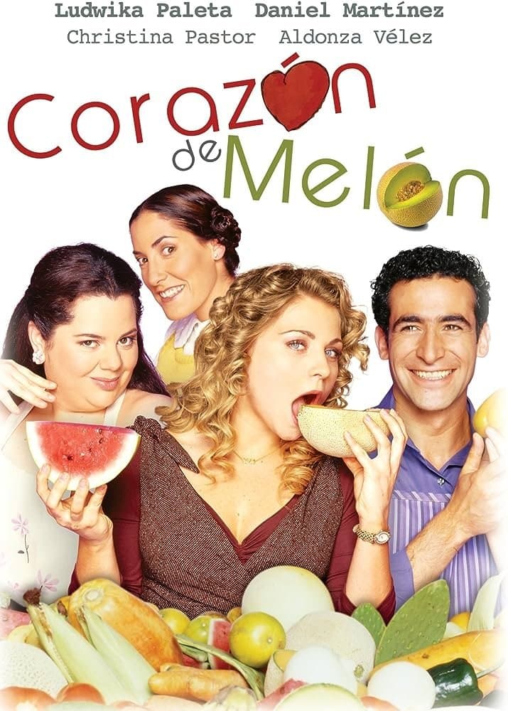 Corazón de melón full movie