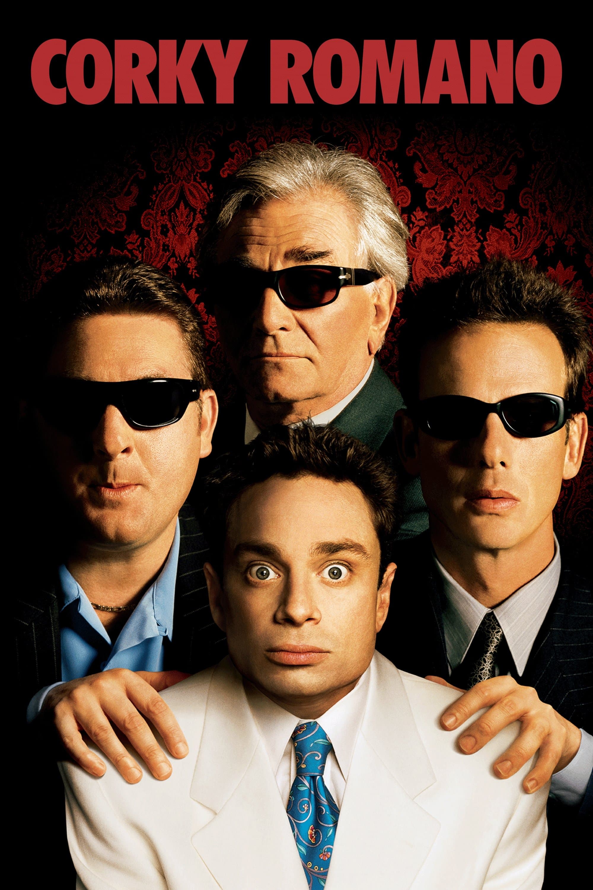 Corky Romano full movie